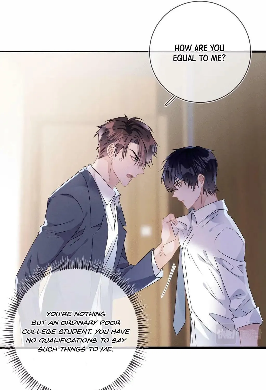 Read Attack and Occupy (Colored) chapter 25 image 47 on Lezhin