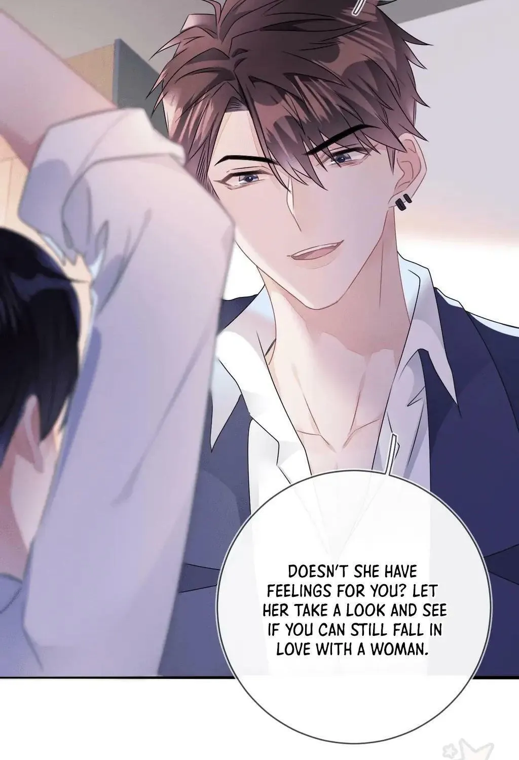 Read Attack and Occupy (Colored) chapter 25 image 5 on Lezhin