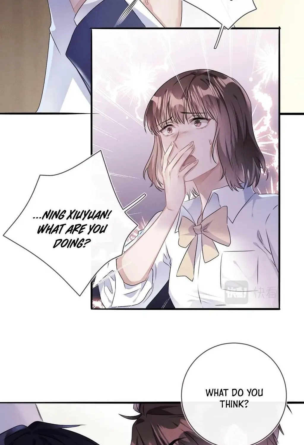 Read Attack and Occupy (Colored) chapter 25 image 8 on Lezhin
