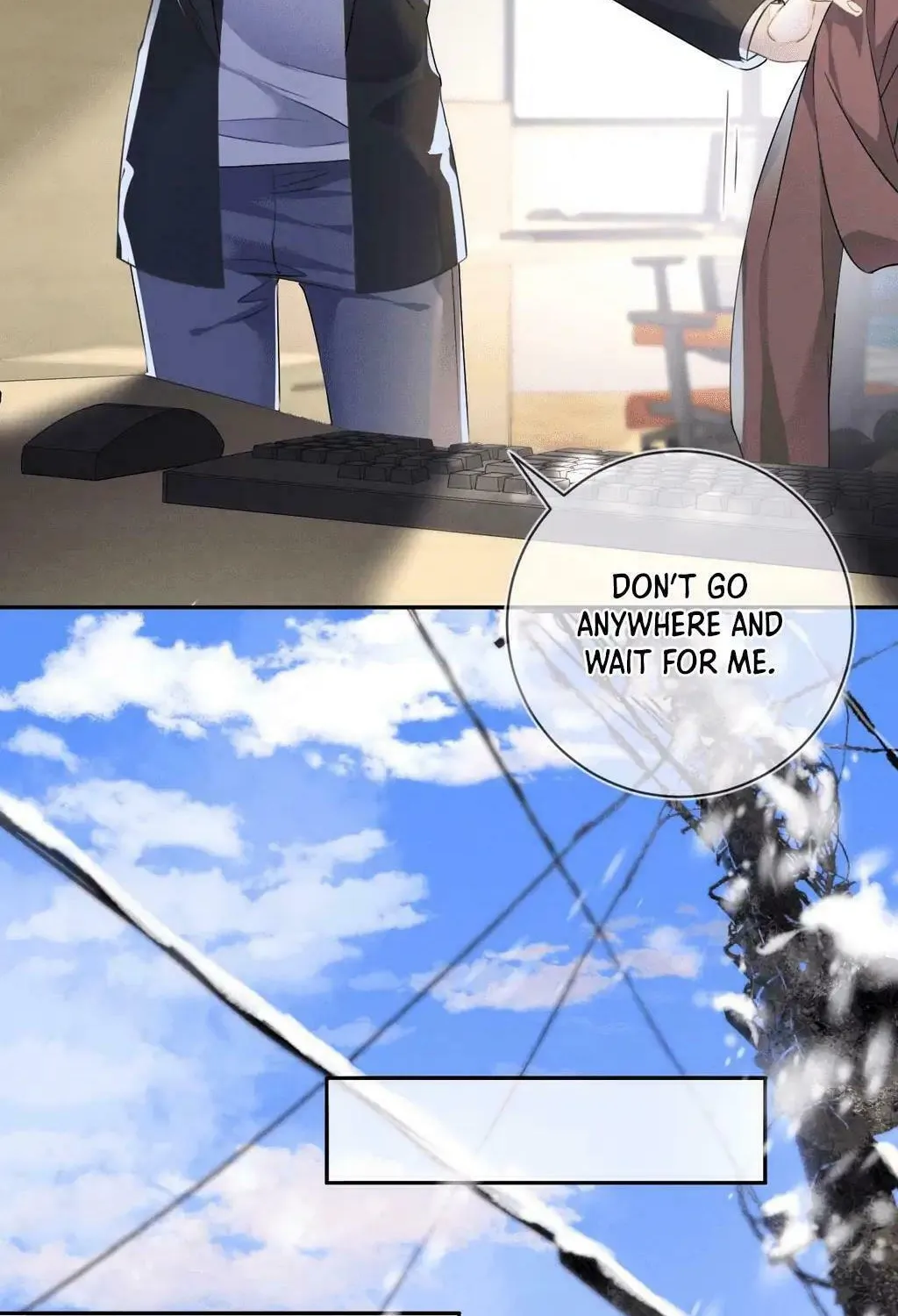 Read Attack and Occupy (Colored) chapter 26 image 12 on Lezhin