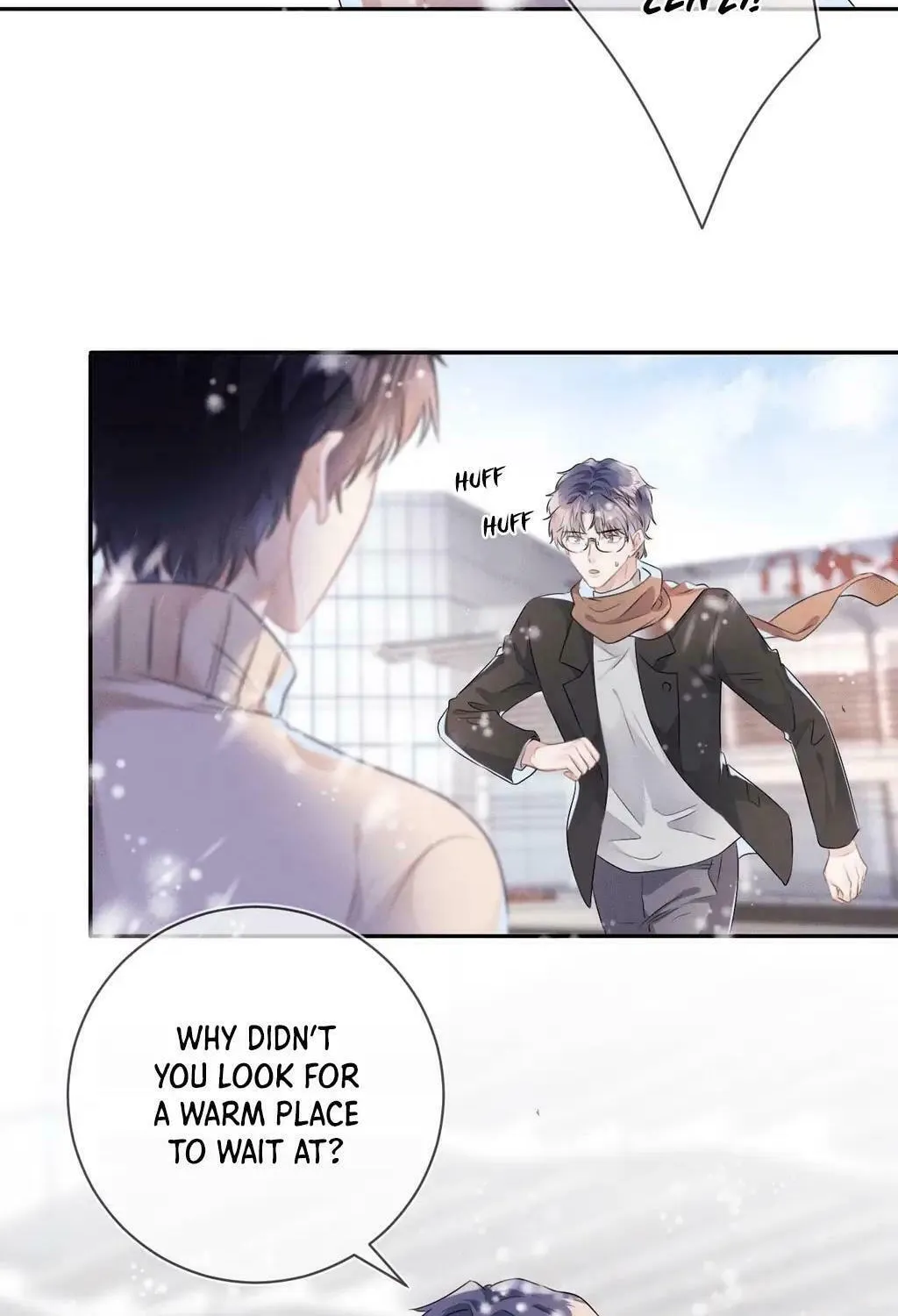 Read Attack and Occupy (Colored) chapter 26 image 15 on Lezhin