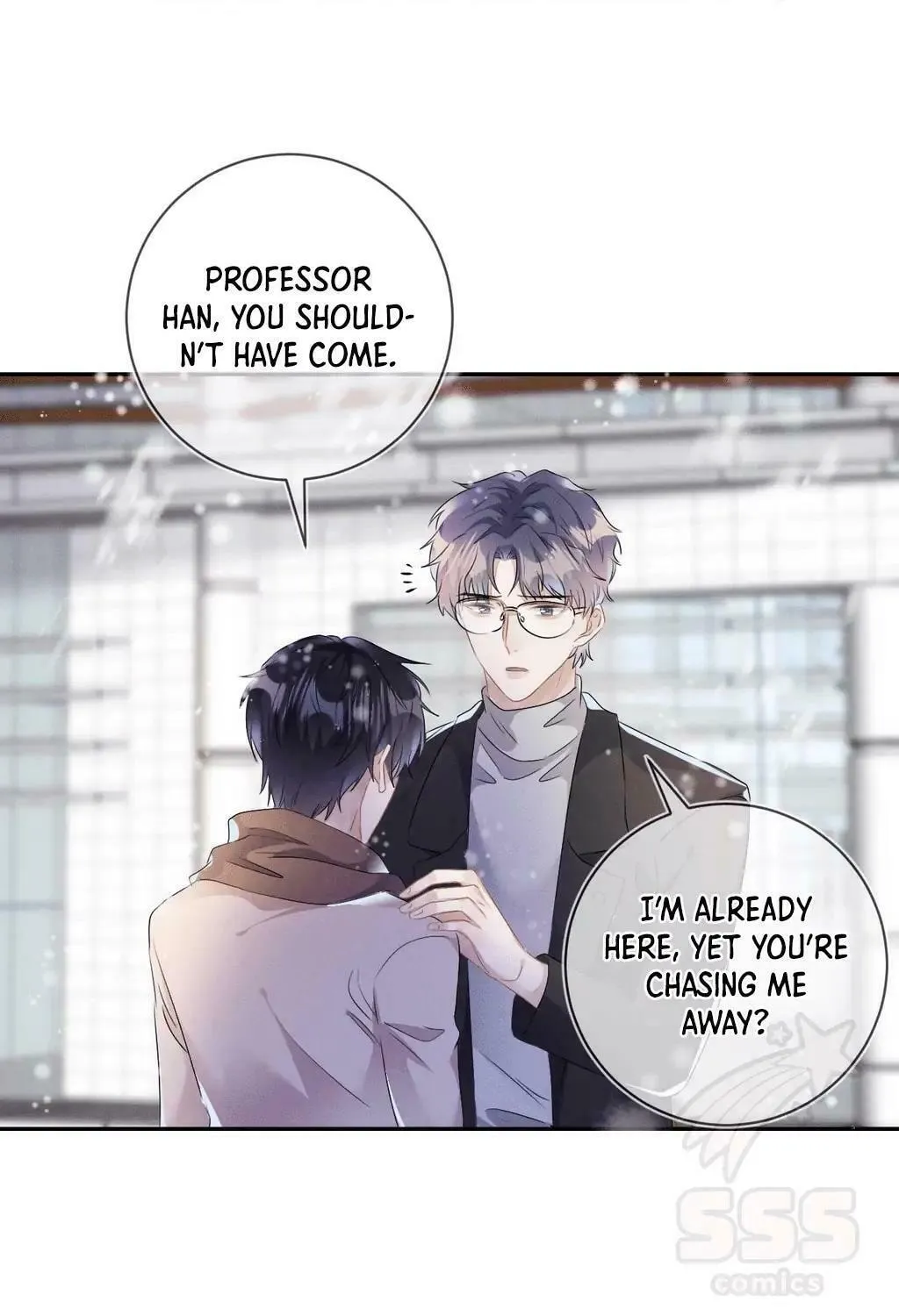 Read Attack and Occupy (Colored) chapter 26 image 18 on Lezhin