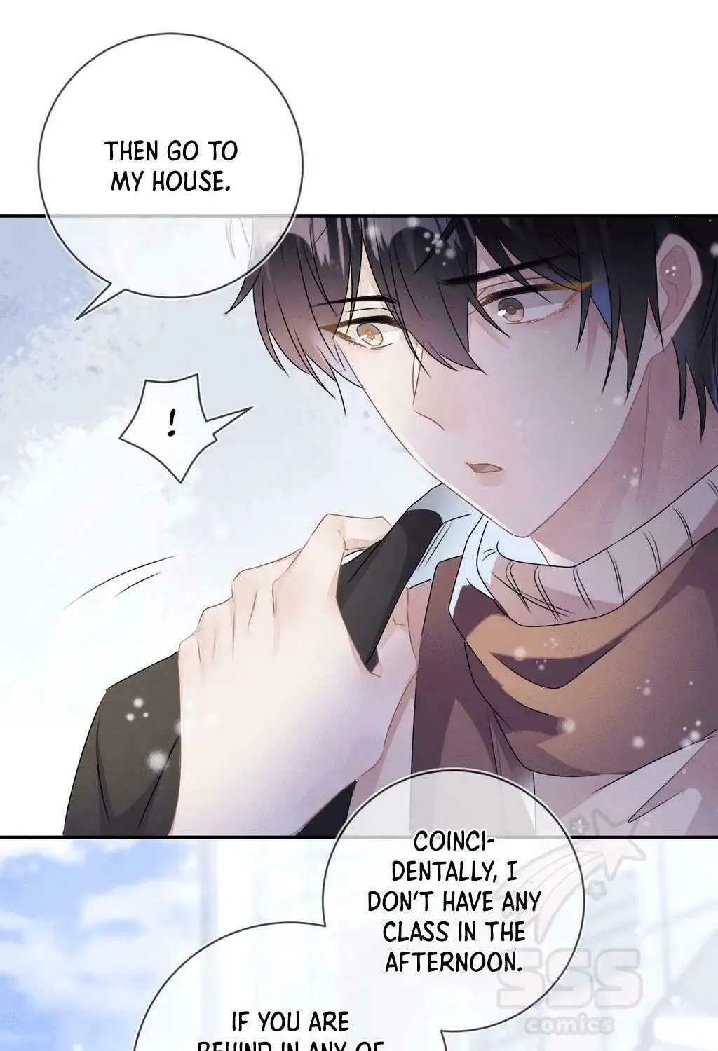 Read Attack and Occupy (Colored) chapter 26 image 22 on Lezhin