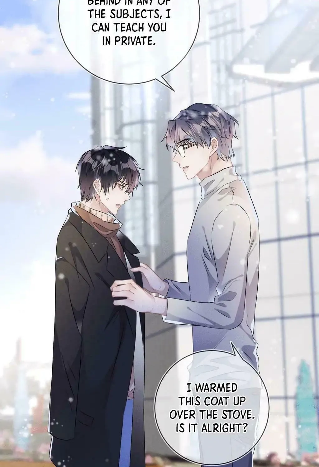 Read Attack and Occupy (Colored) chapter 26 image 23 on Lezhin