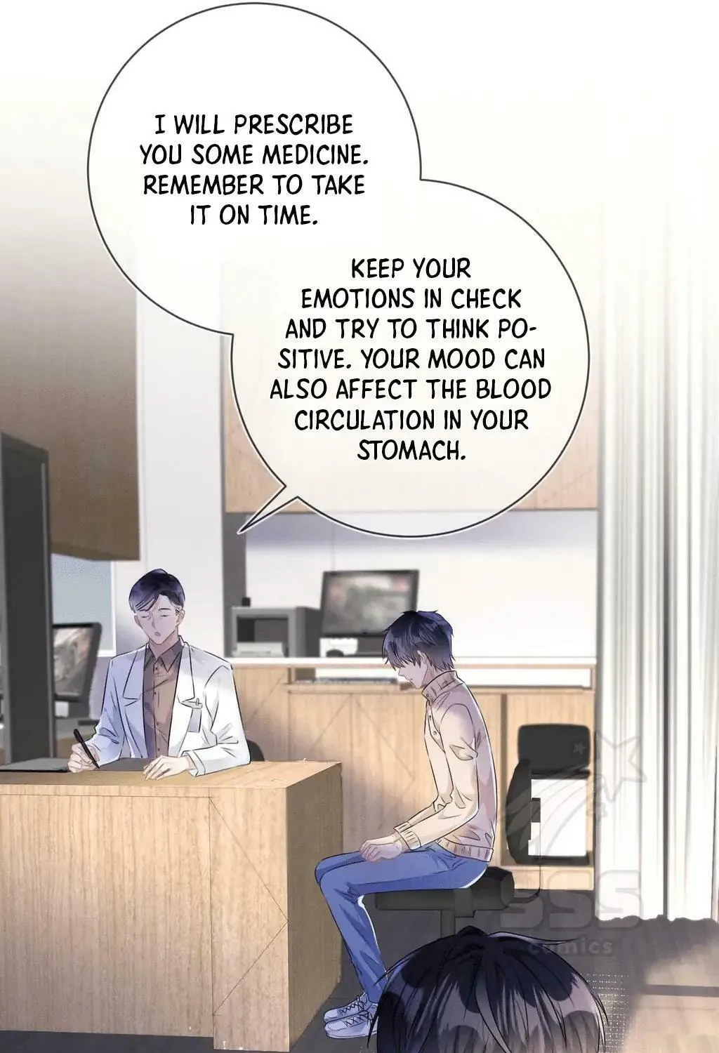 Read Attack and Occupy (Colored) chapter 26 image 3 on Lezhin
