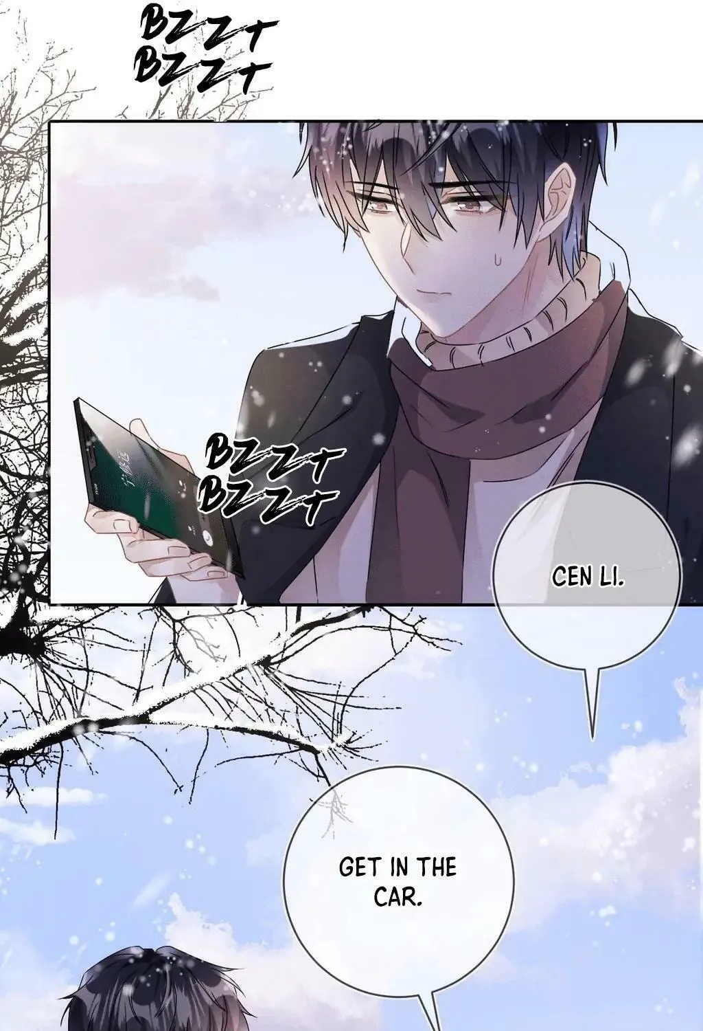 Read Attack and Occupy (Colored) chapter 26 image 35 on Lezhin
