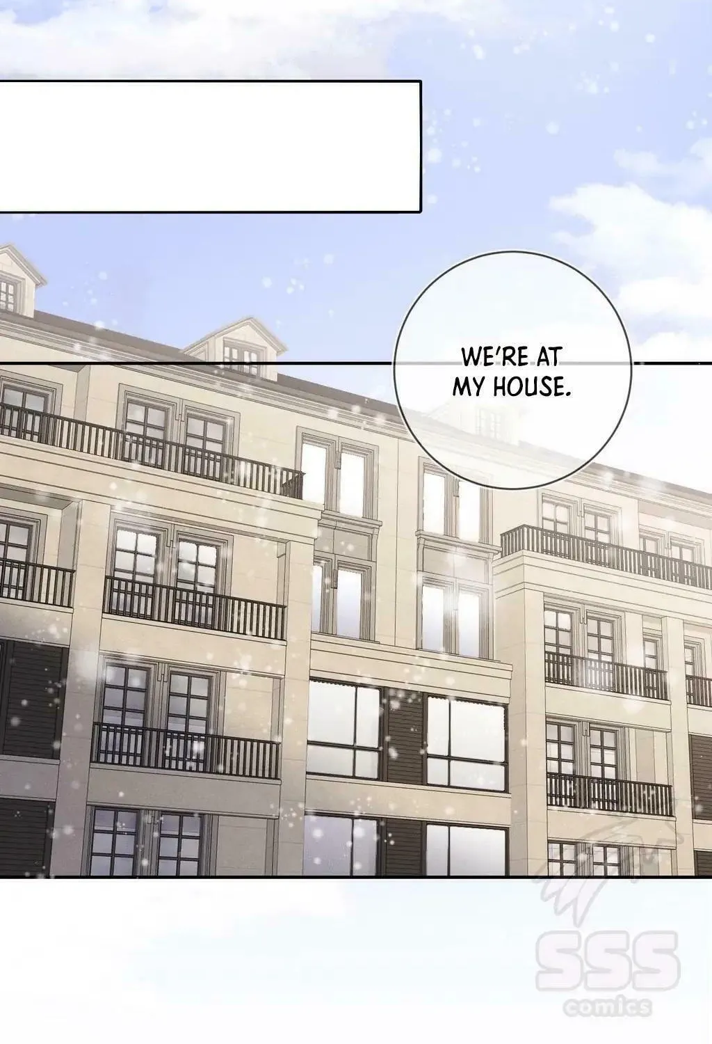 Read Attack and Occupy (Colored) chapter 26 image 40 on Lezhin
