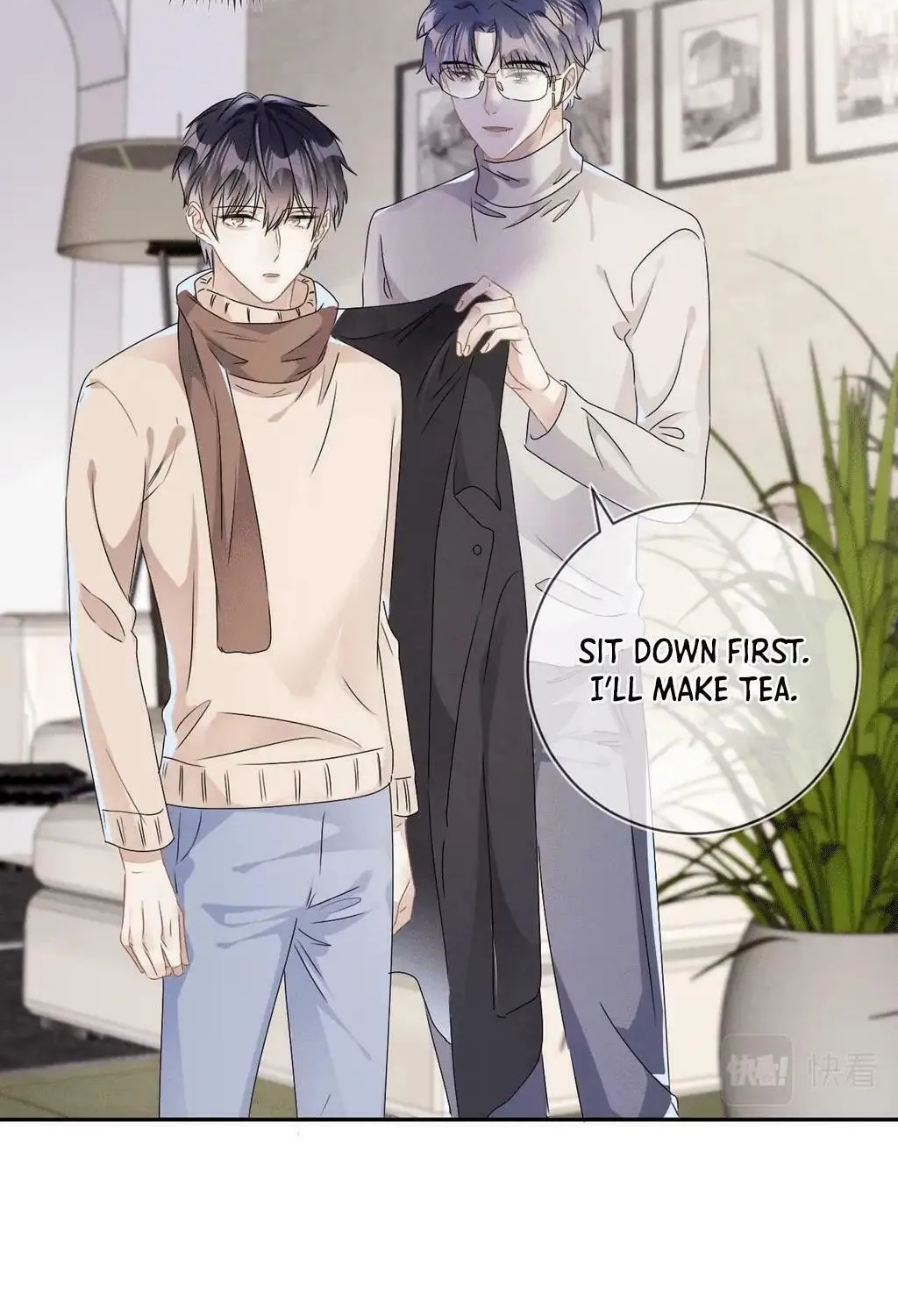 Read Attack and Occupy (Colored) chapter 26 image 43 on Lezhin