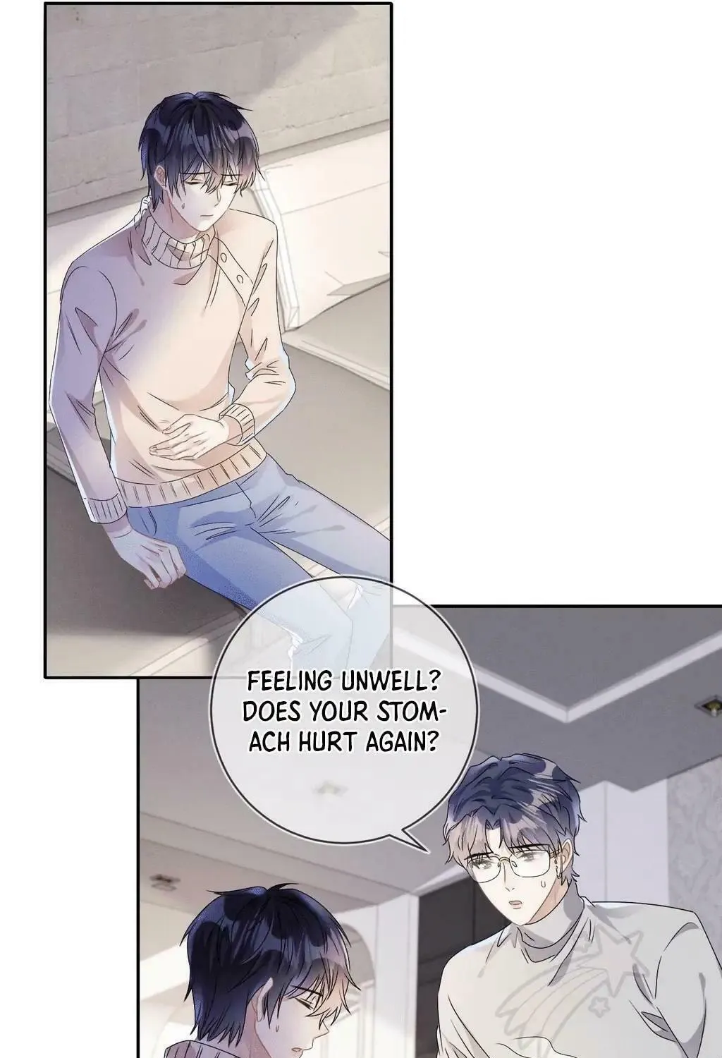 Read Attack and Occupy (Colored) chapter 26 image 45 on Lezhin