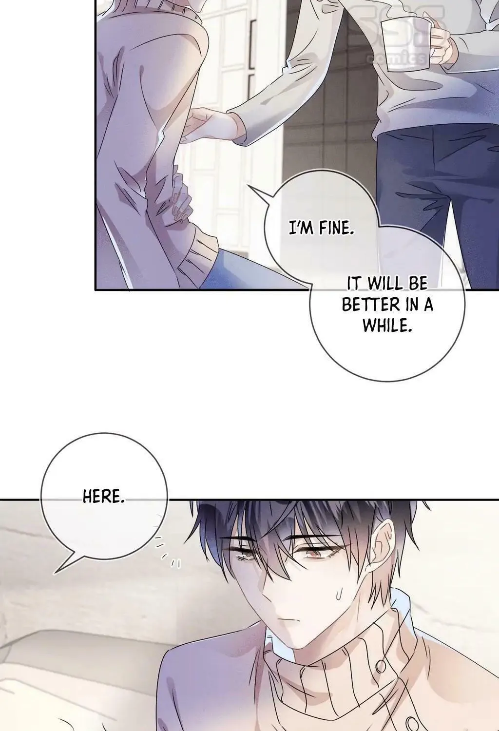 Read Attack and Occupy (Colored) chapter 26 image 46 on Lezhin