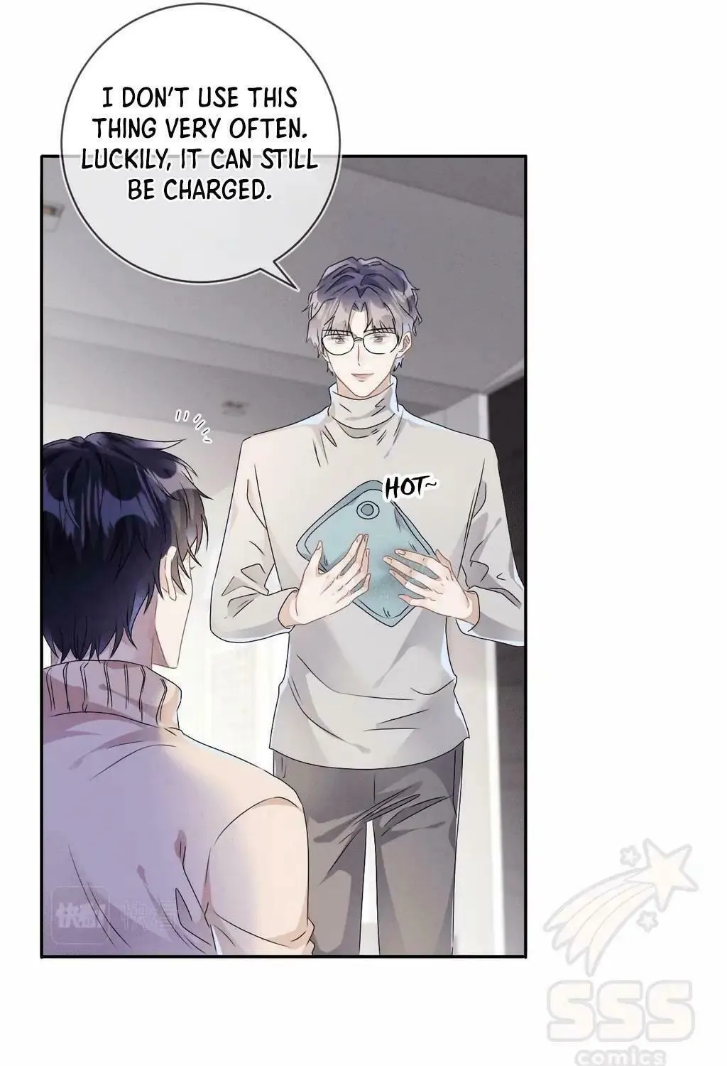 Read Attack and Occupy (Colored) chapter 26 image 48 on Lezhin