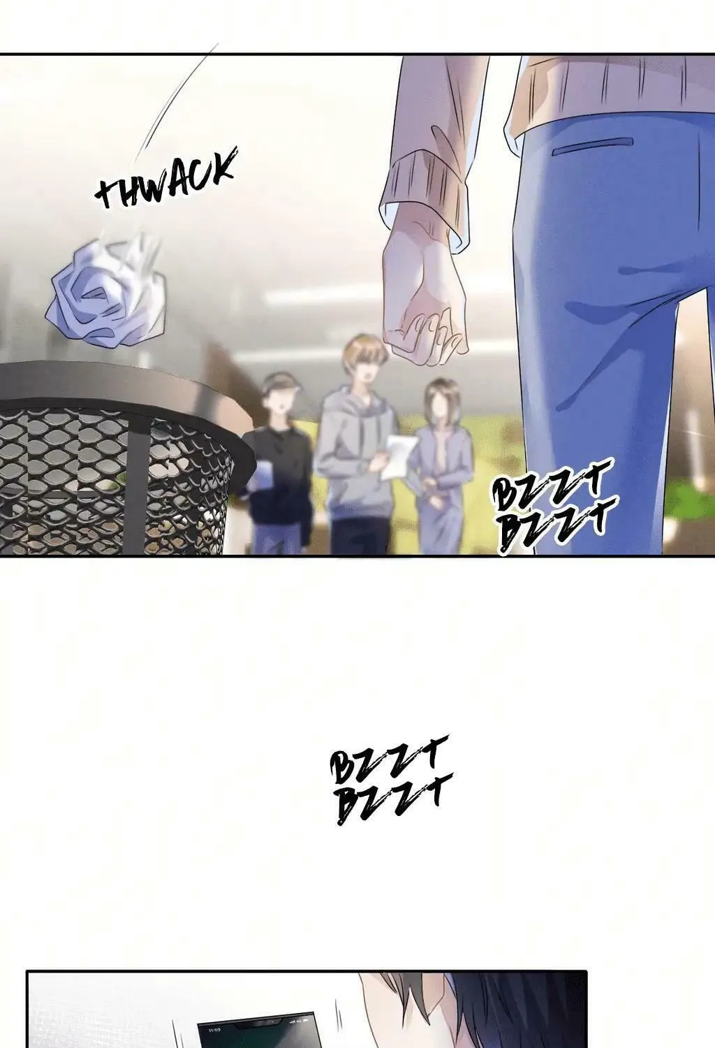 Read Attack and Occupy (Colored) chapter 26 image 5 on Lezhin
