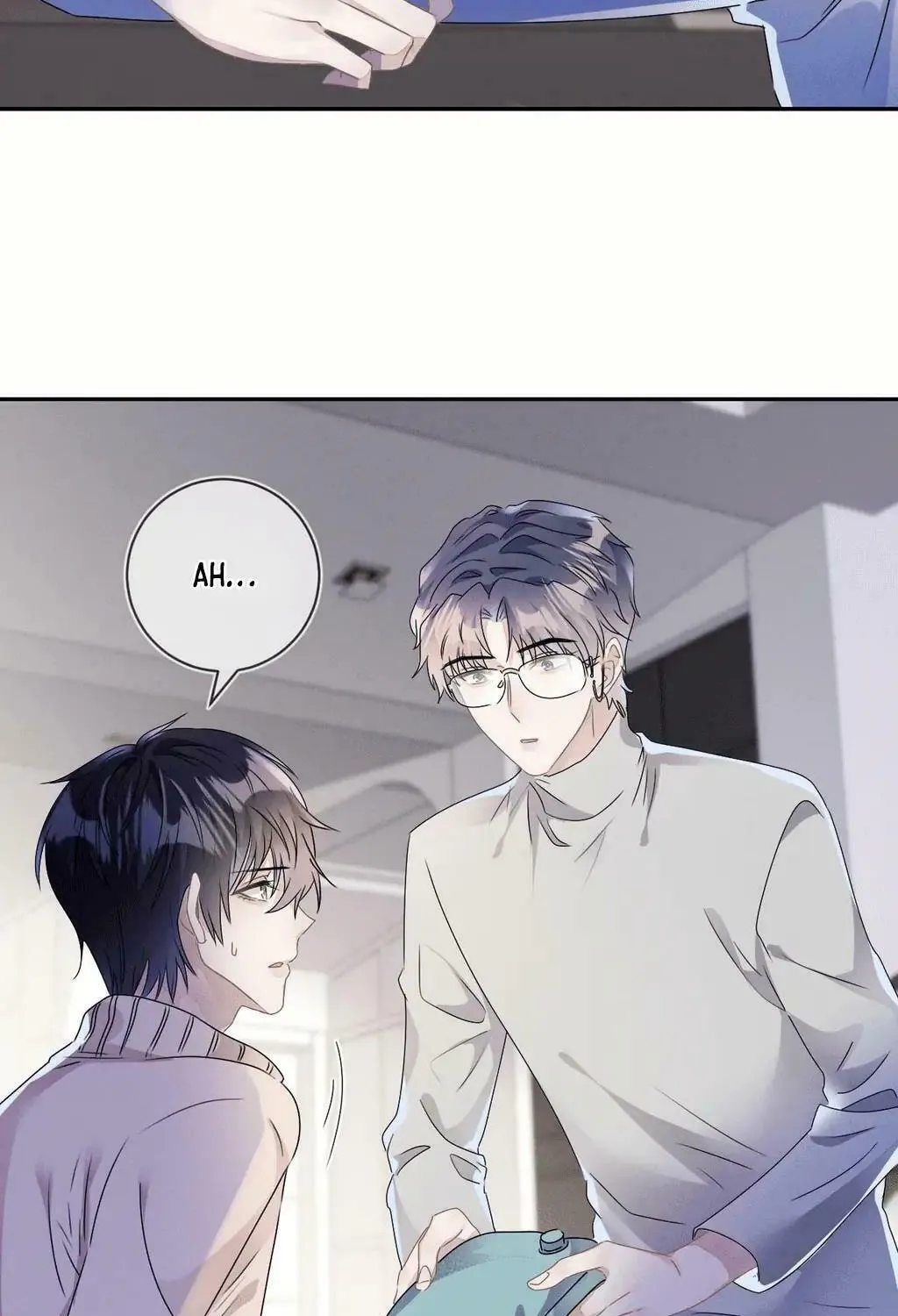 Read Attack and Occupy (Colored) chapter 26 image 50 on Lezhin