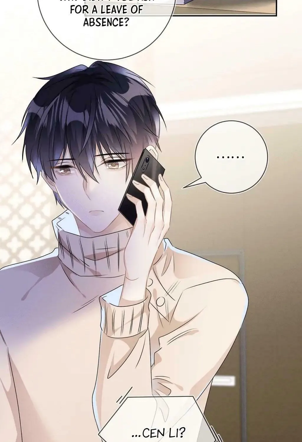 Read Attack and Occupy (Colored) chapter 26 image 8 on Lezhin