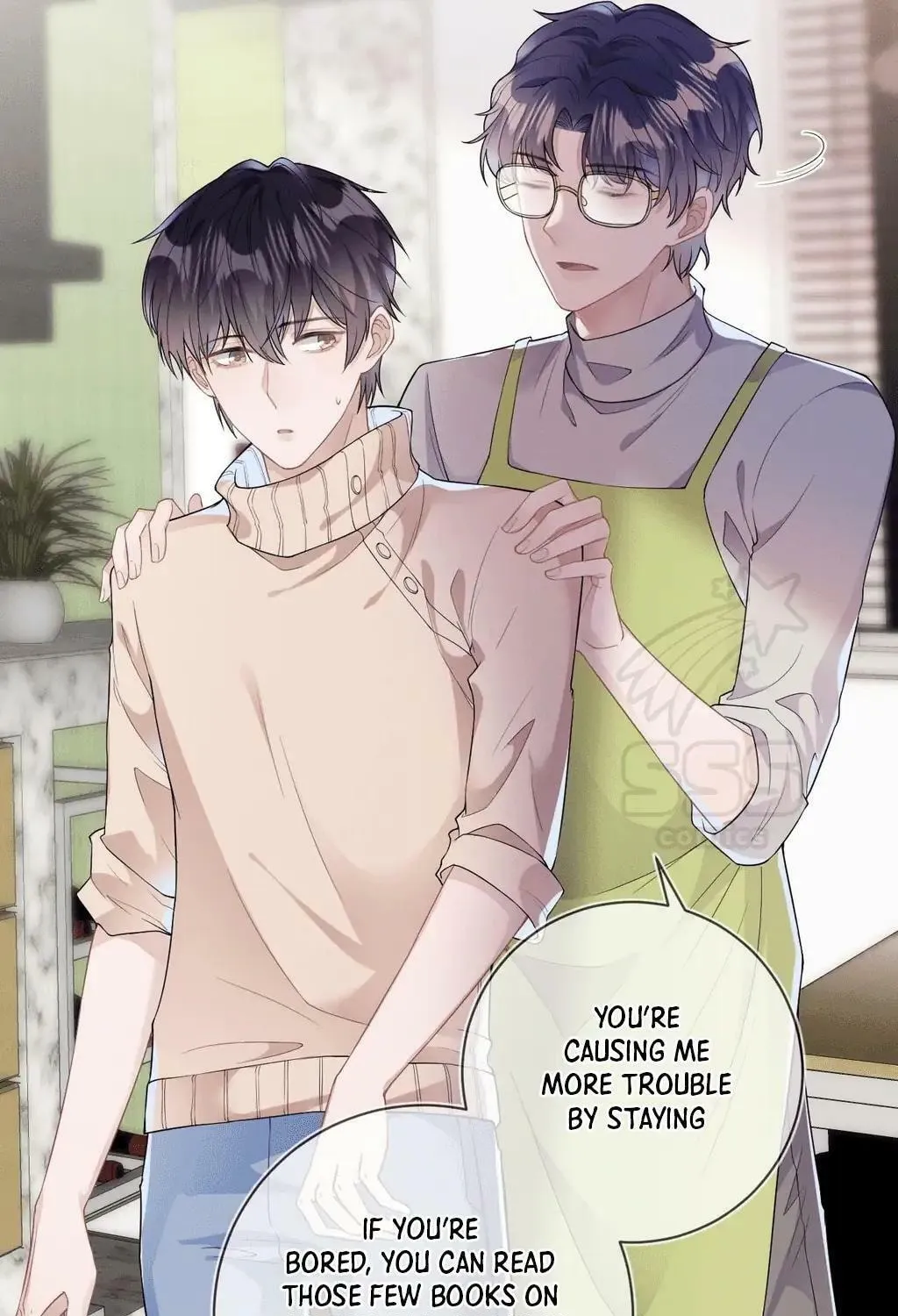 Read Attack and Occupy (Colored) chapter 27 image 10 on Lezhin