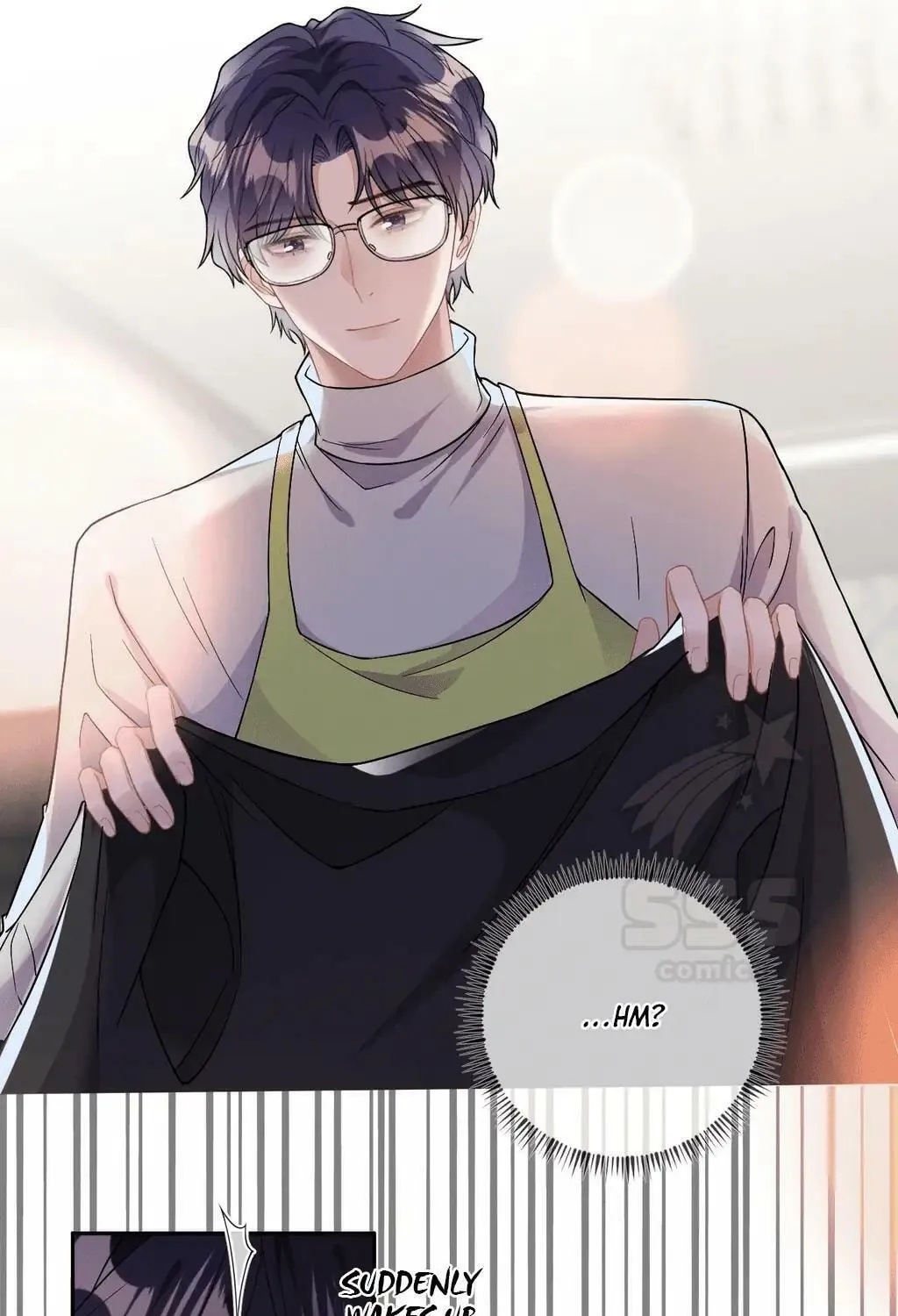 Read Attack and Occupy (Colored) chapter 27 image 16 on Lezhin