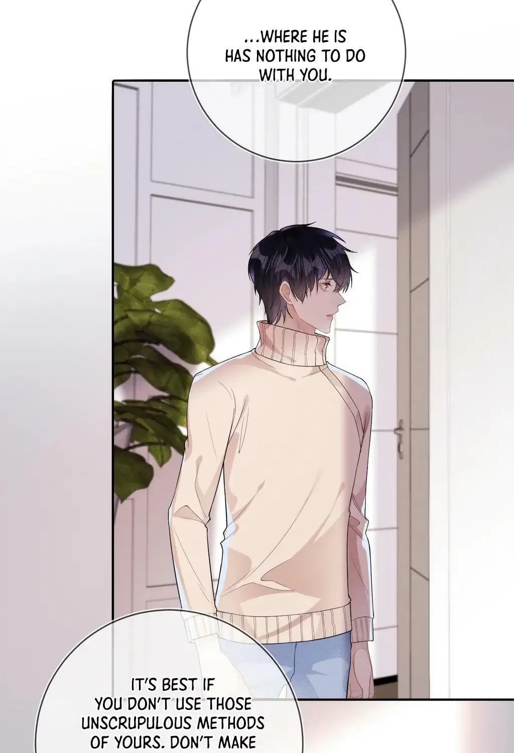 Read Attack and Occupy (Colored) chapter 27 image 24 on Lezhin