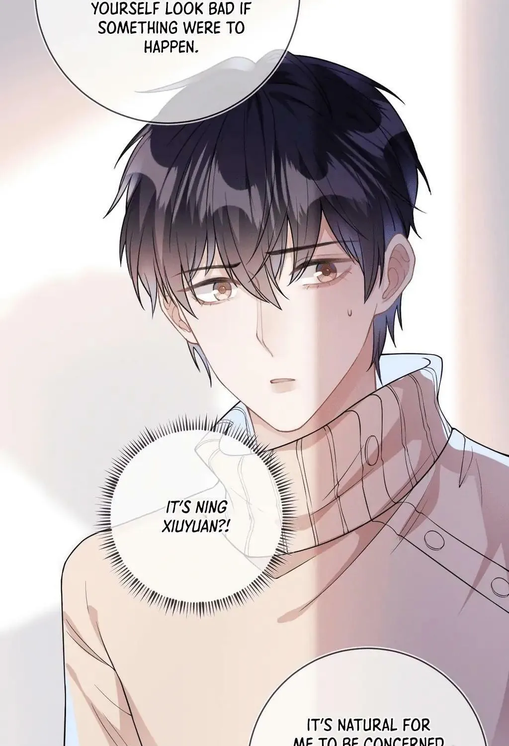Read Attack and Occupy (Colored) chapter 27 image 25 on Lezhin