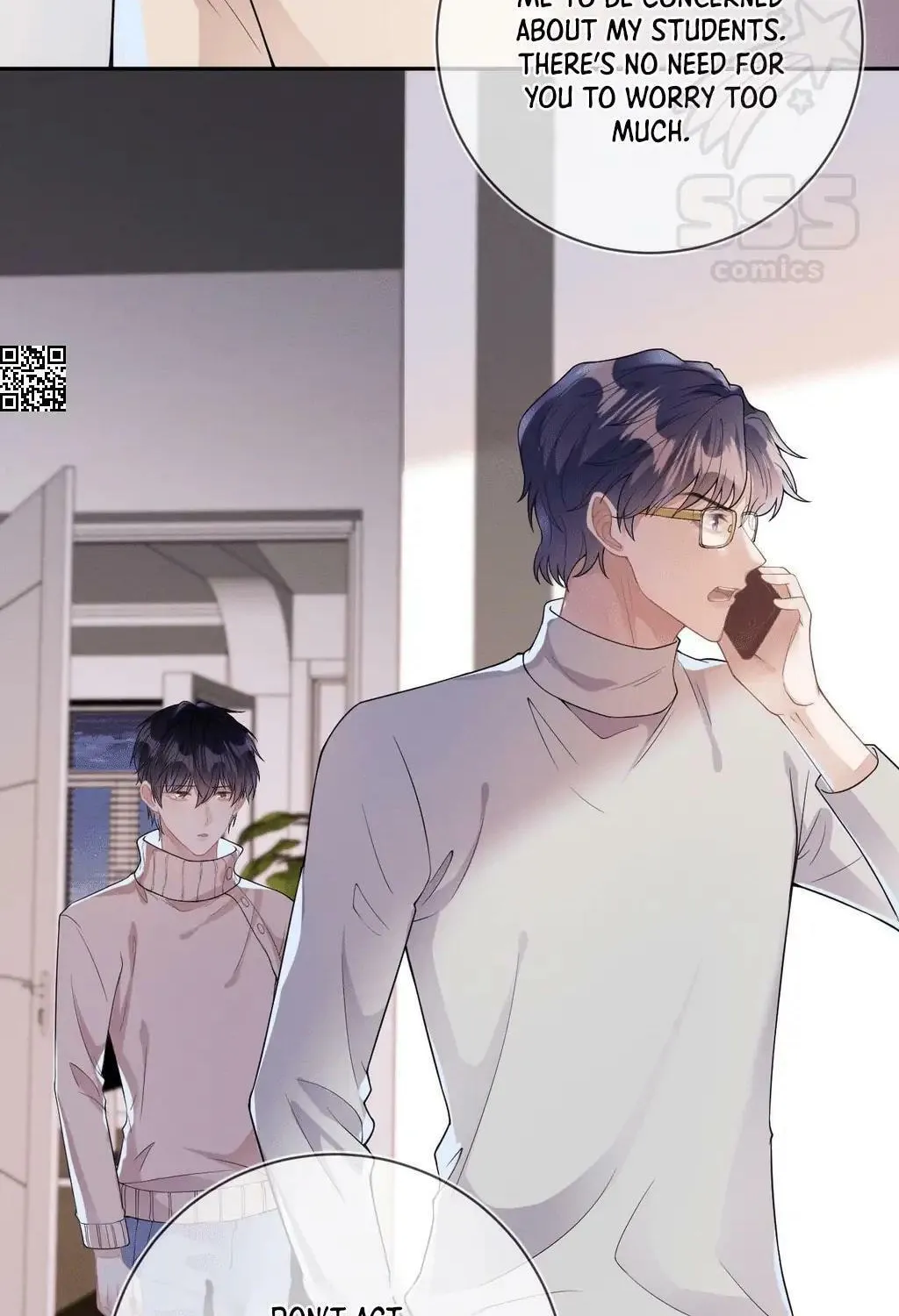 Read Attack and Occupy (Colored) chapter 27 image 26 on Lezhin