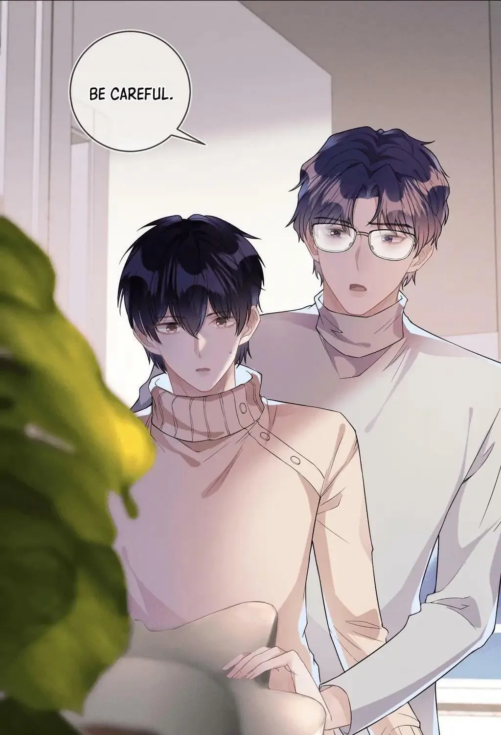 Read Attack and Occupy (Colored) chapter 27 image 31 on Lezhin