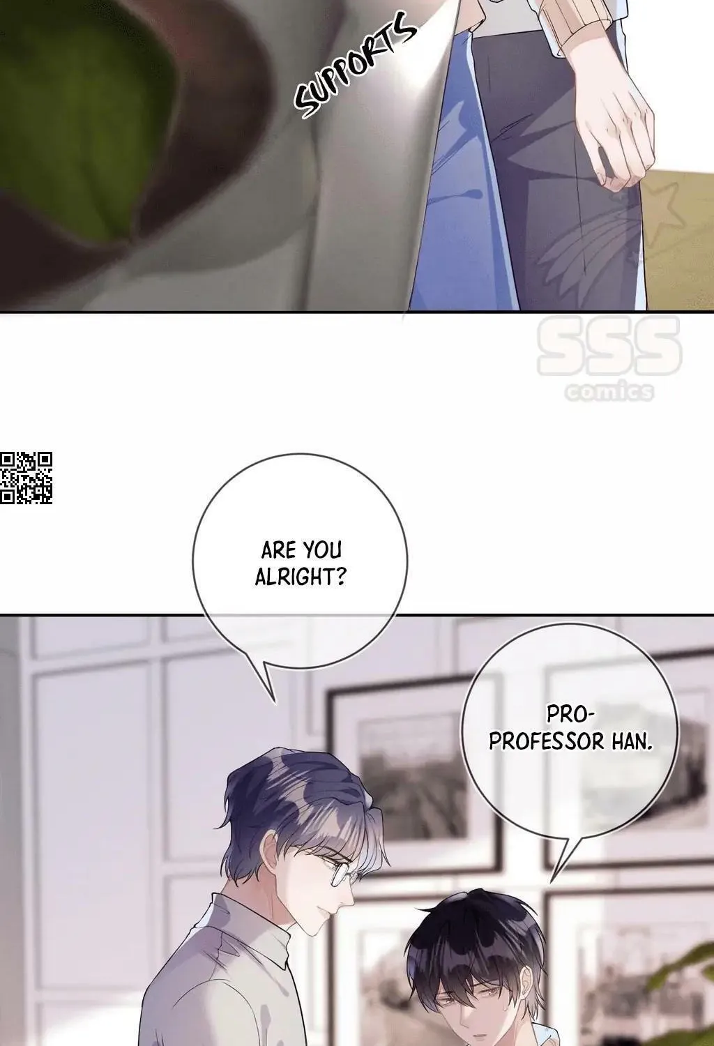 Read Attack and Occupy (Colored) chapter 27 image 32 on Lezhin