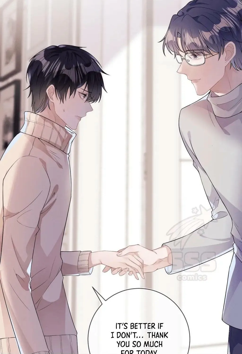 Read Attack and Occupy (Colored) chapter 27 image 35 on Lezhin