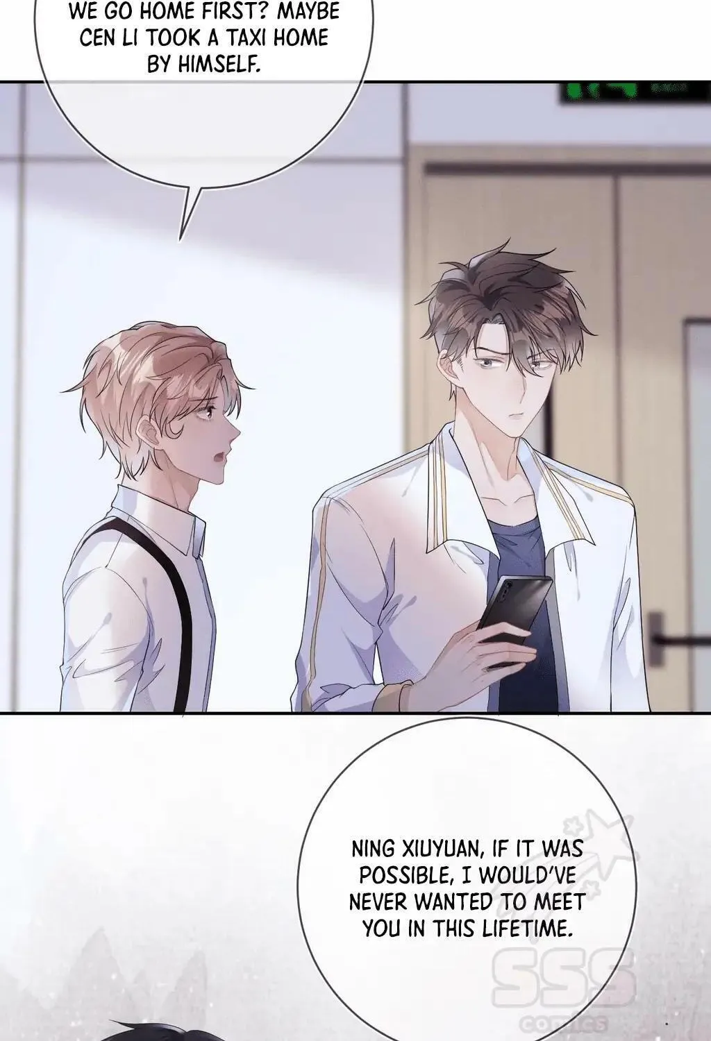 Read Attack and Occupy (Colored) chapter 27 image 41 on Lezhin