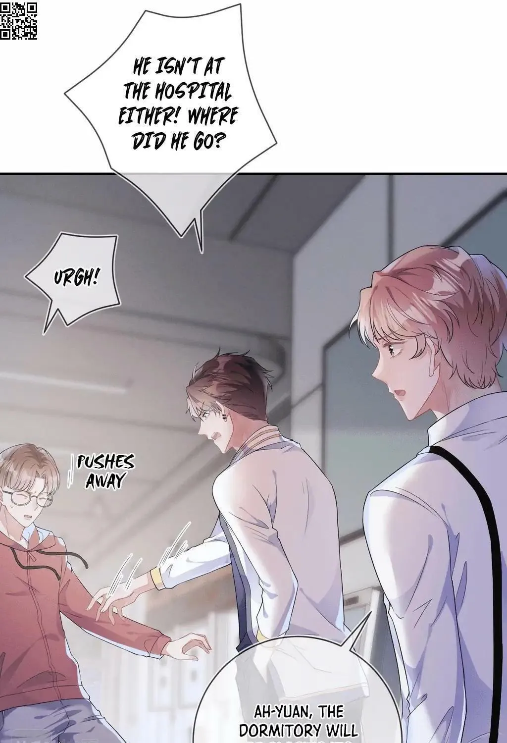 Read Attack and Occupy (Colored) chapter 27 image 45 on Lezhin