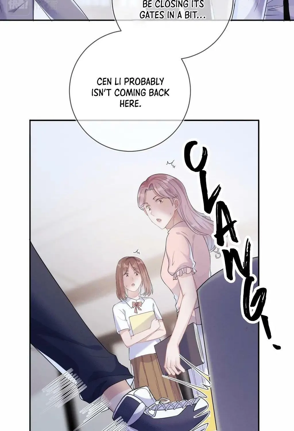 Read Attack and Occupy (Colored) chapter 27 image 46 on Lezhin