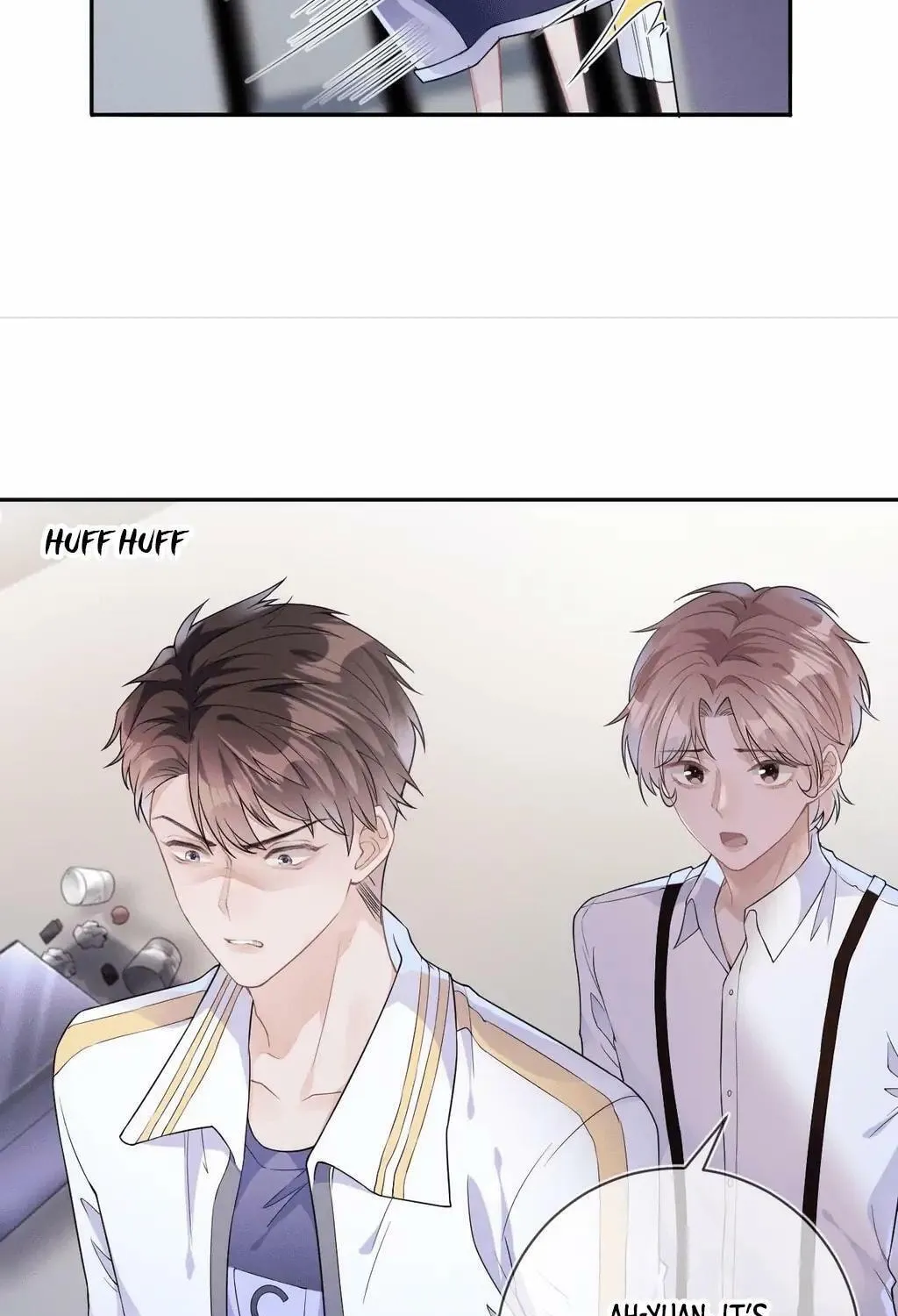 Read Attack and Occupy (Colored) chapter 27 image 47 on Lezhin