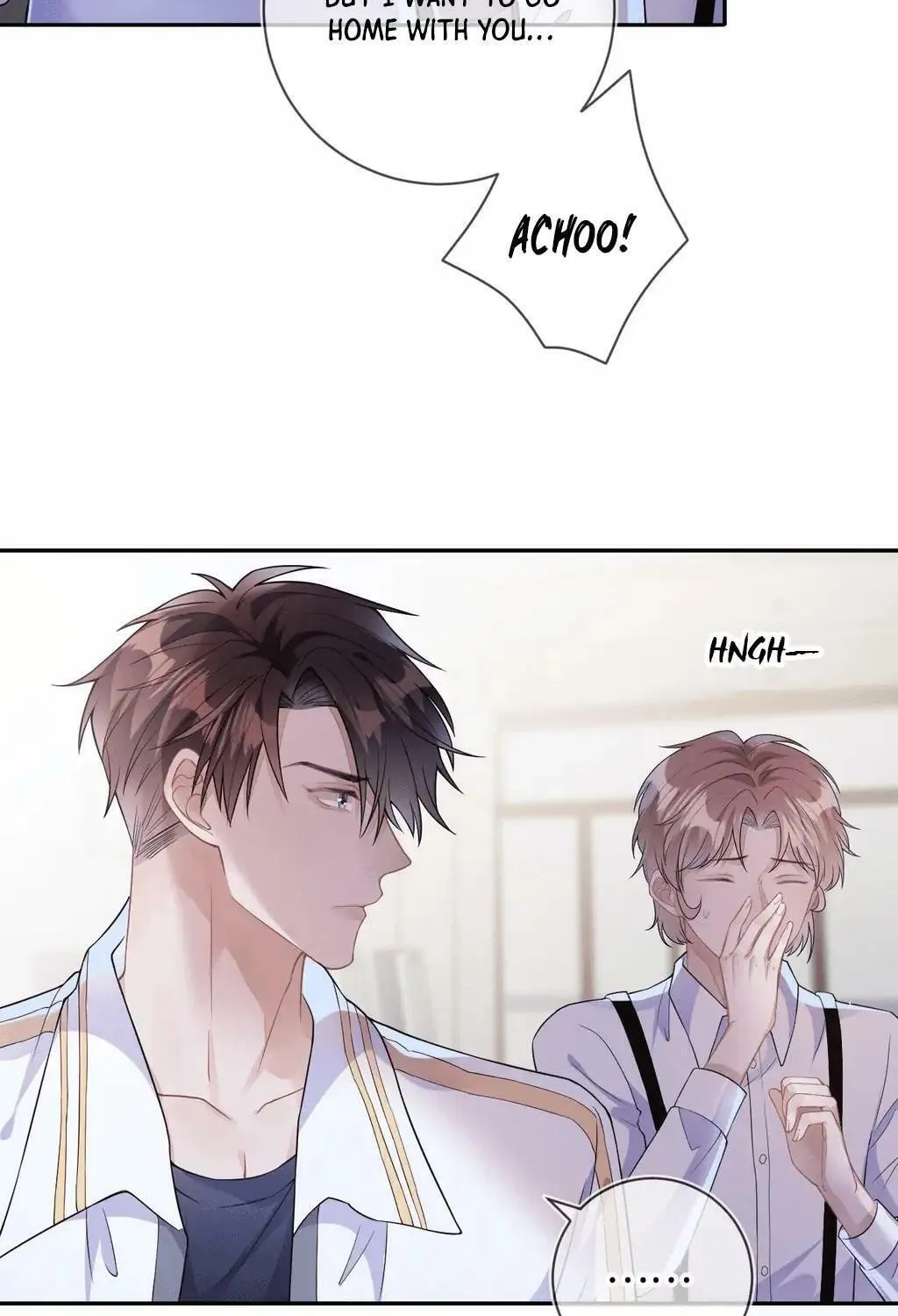 Read Attack and Occupy (Colored) chapter 27 image 50 on Lezhin