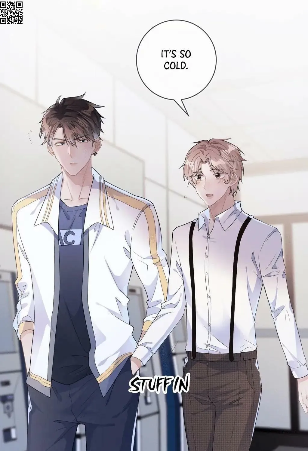 Read Attack and Occupy (Colored) chapter 27 image 53 on Lezhin