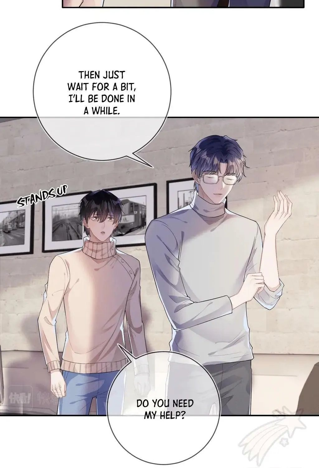 Read Attack and Occupy (Colored) chapter 27 image 6 on Lezhin