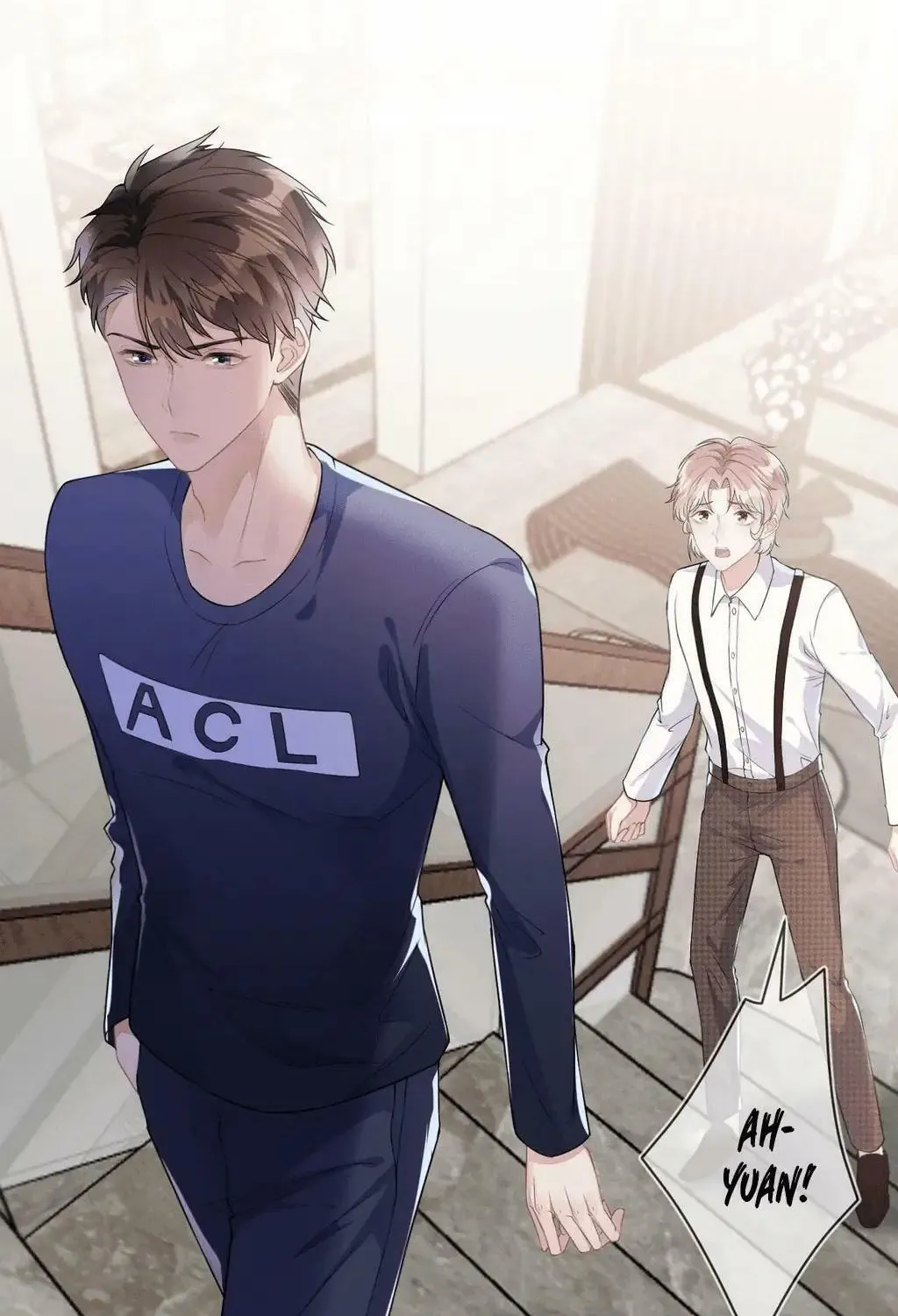 Read Attack and Occupy (Colored) chapter 27 image 63 on Lezhin