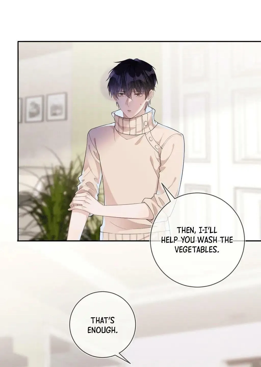 Read Attack and Occupy (Colored) chapter 27 image 9 on Lezhin