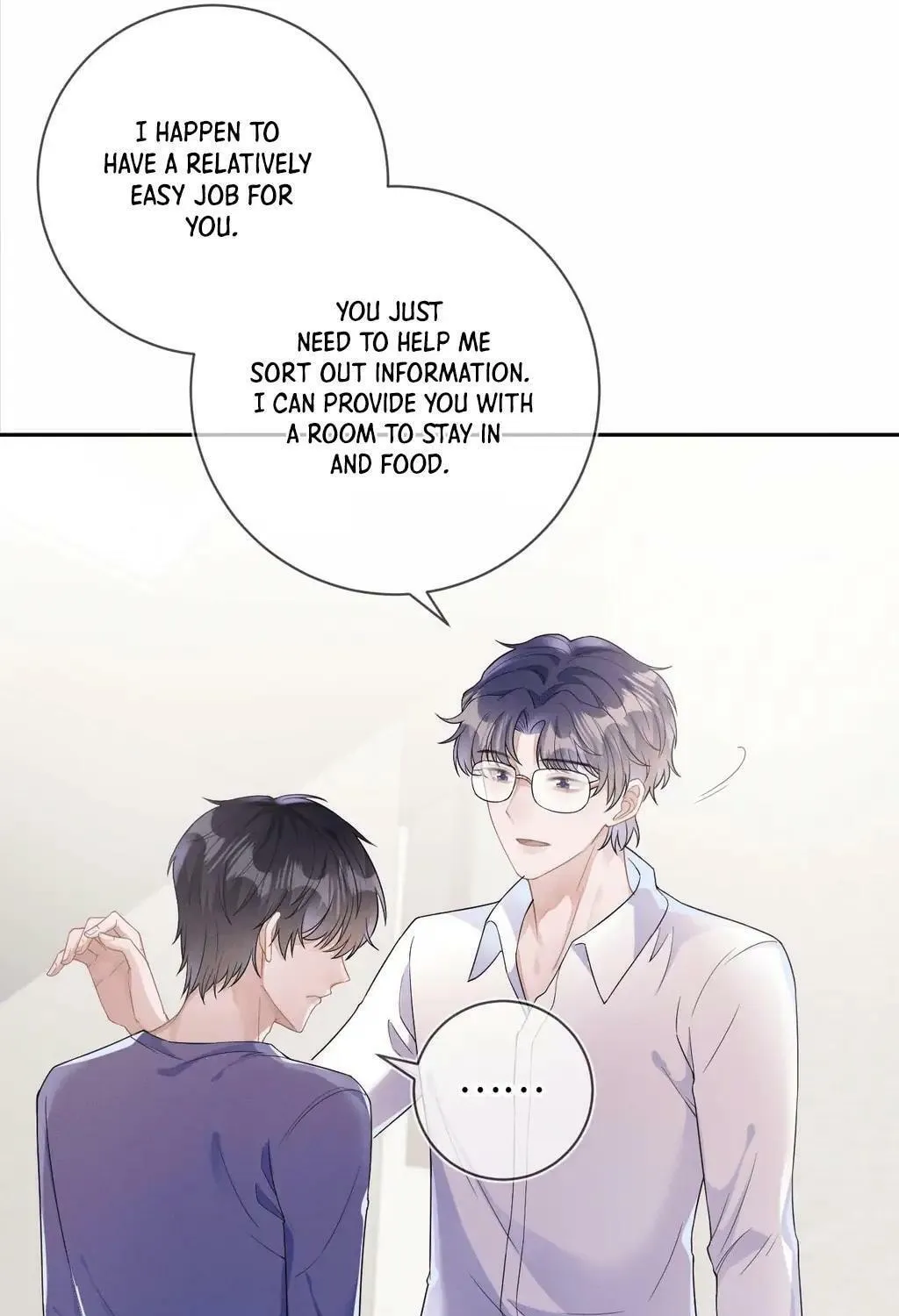 Read Attack and Occupy (Colored) chapter 28 image 12 on Lezhin
