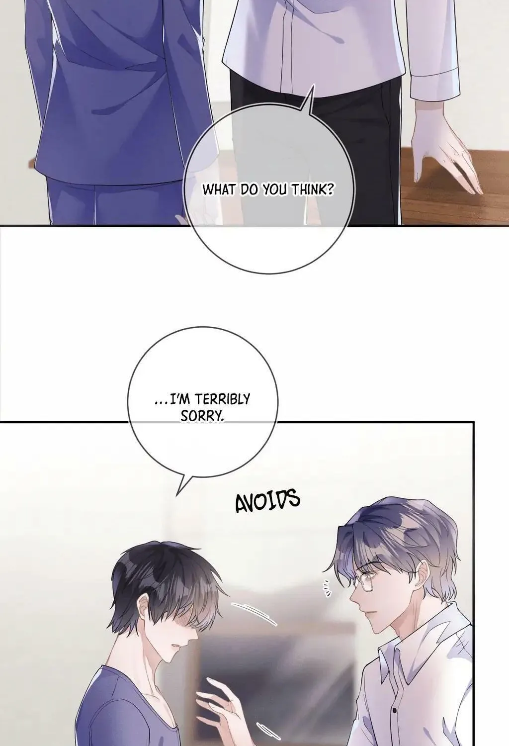 Read Attack and Occupy (Colored) chapter 28 image 13 on Lezhin