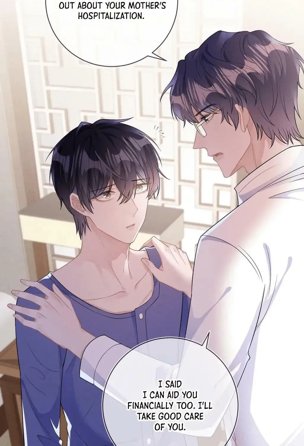 Read Attack and Occupy (Colored) chapter 28 image 17 on Lezhin