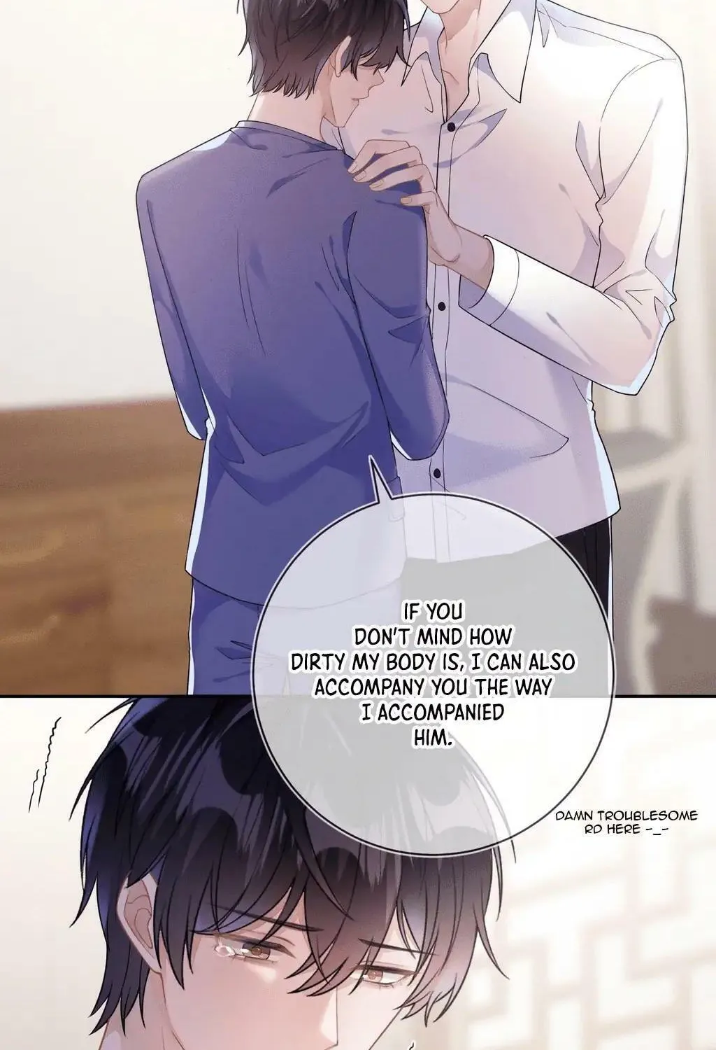 Read Attack and Occupy (Colored) chapter 28 image 20 on Lezhin