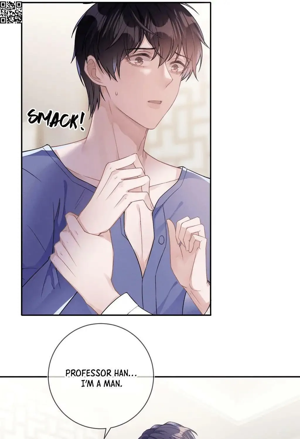 Read Attack and Occupy (Colored) chapter 28 image 22 on Lezhin