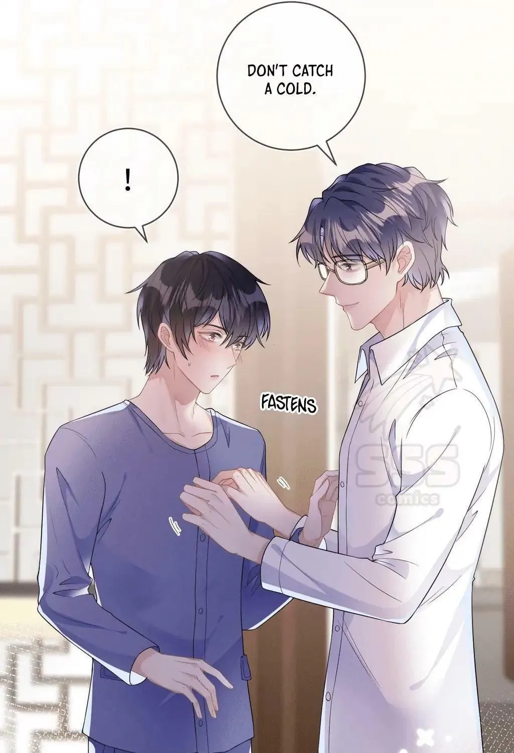 Read Attack and Occupy (Colored) chapter 28 image 25 on Lezhin
