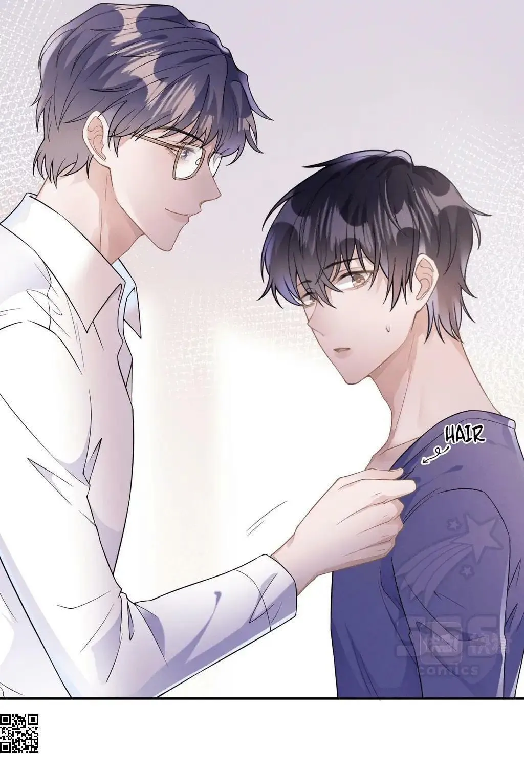 Read Attack and Occupy (Colored) chapter 28 image 28 on Lezhin