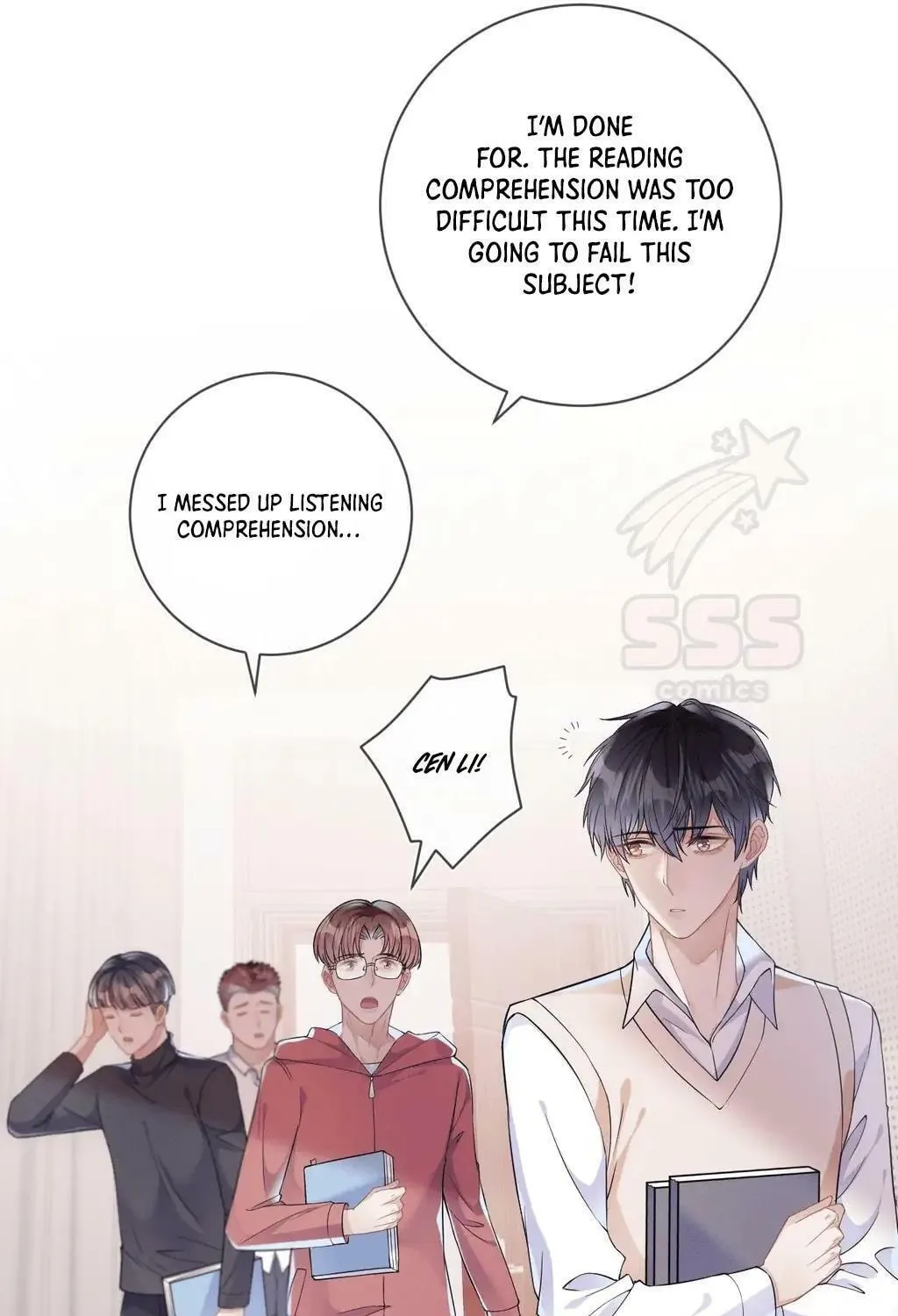Read Attack and Occupy (Colored) chapter 28 image 32 on Lezhin