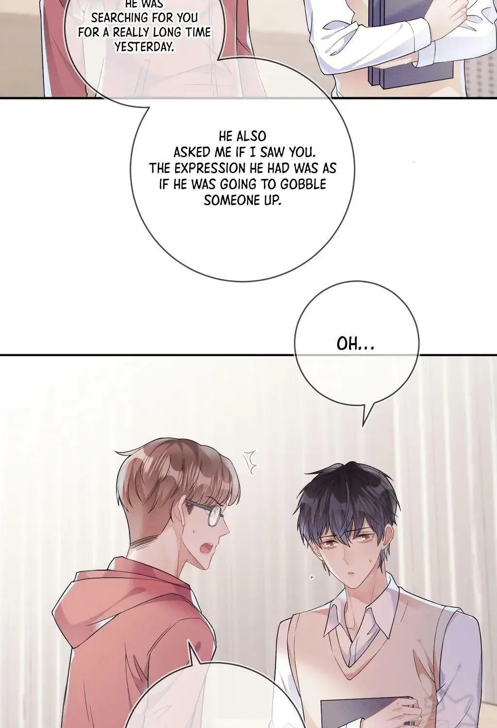 Read Attack and Occupy (Colored) chapter 28 image 34 on Lezhin