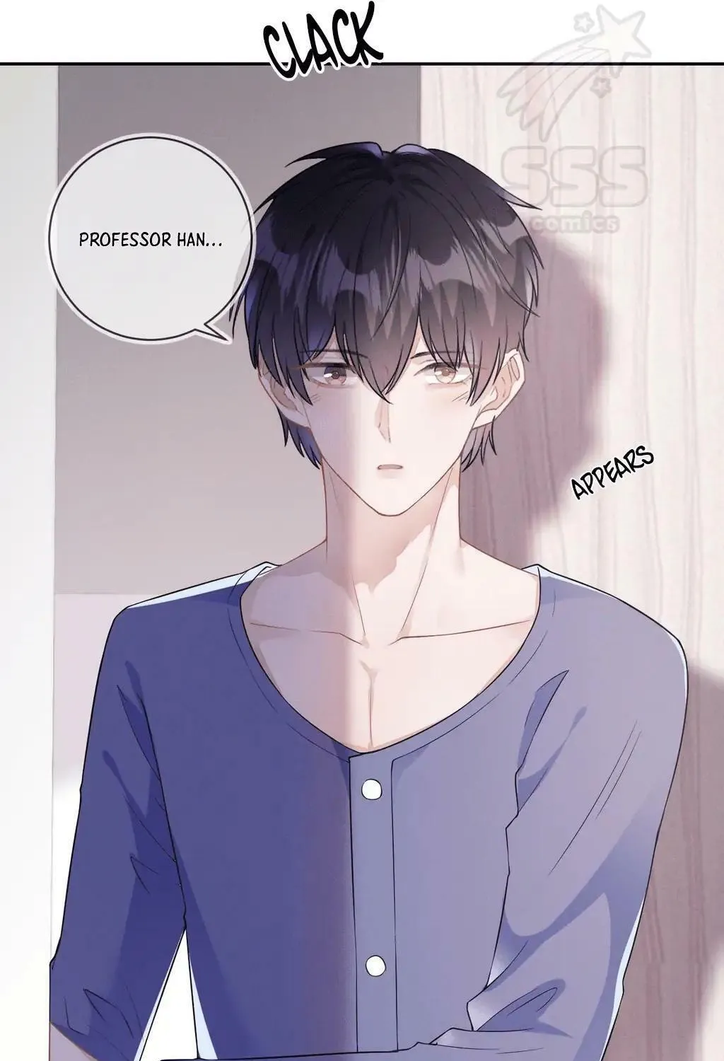 Read Attack and Occupy (Colored) chapter 28 image 4 on Lezhin
