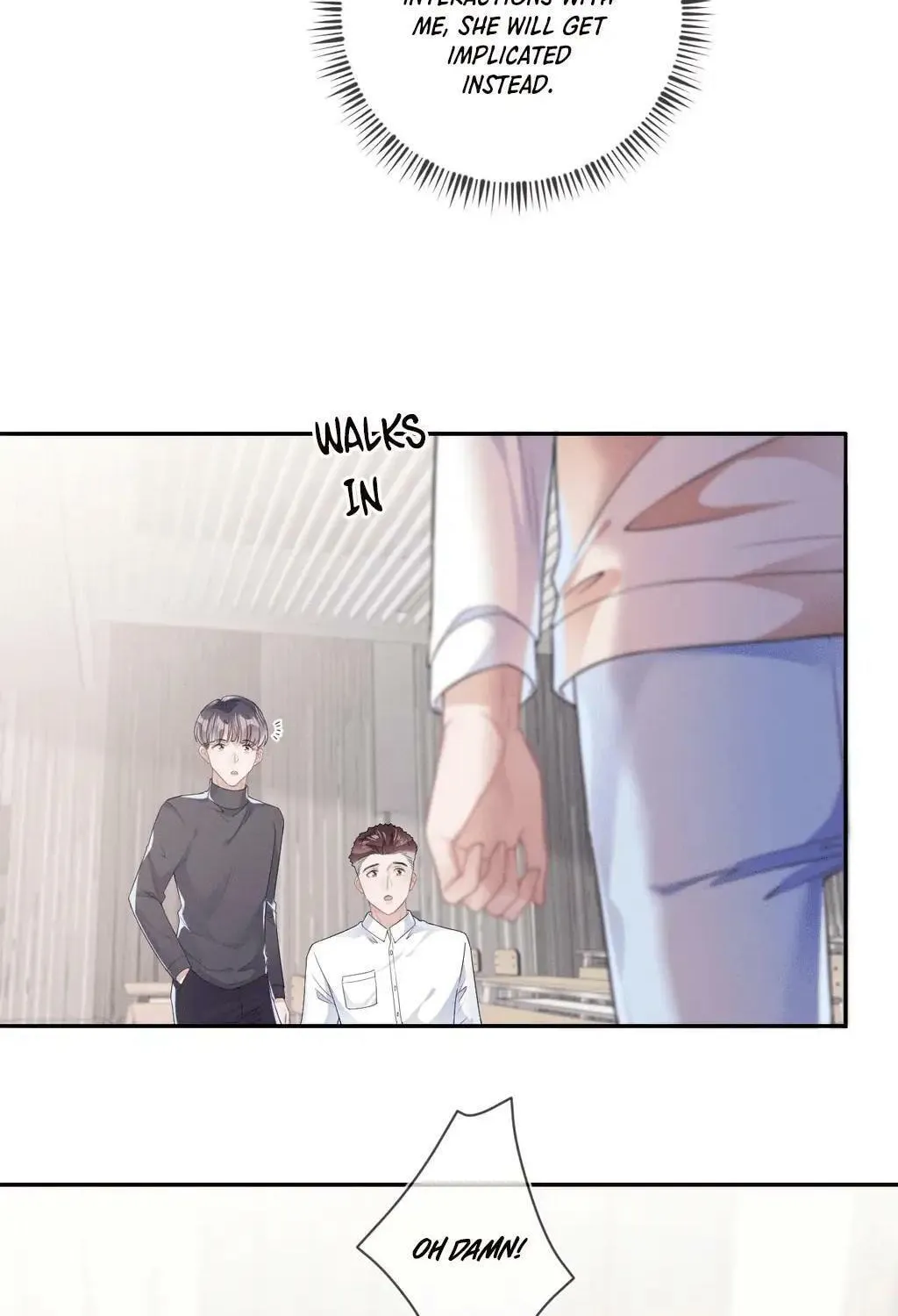 Read Attack and Occupy (Colored) chapter 28 image 46 on Lezhin