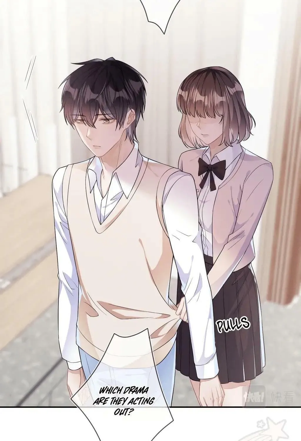Read Attack and Occupy (Colored) chapter 28 image 47 on Lezhin