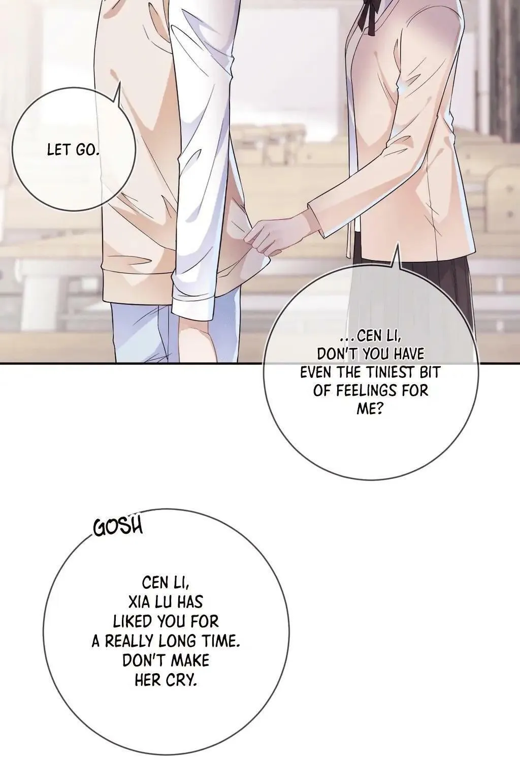 Read Attack and Occupy (Colored) chapter 28 image 51 on Lezhin