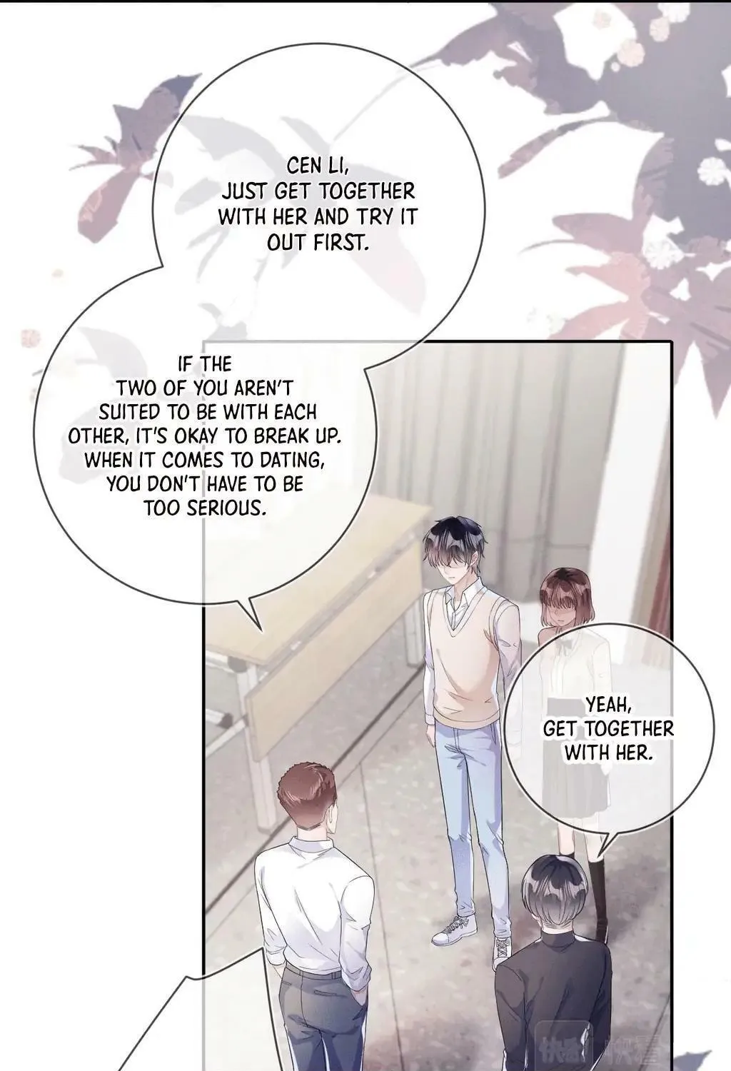 Read Attack and Occupy (Colored) chapter 28 image 55 on Lezhin