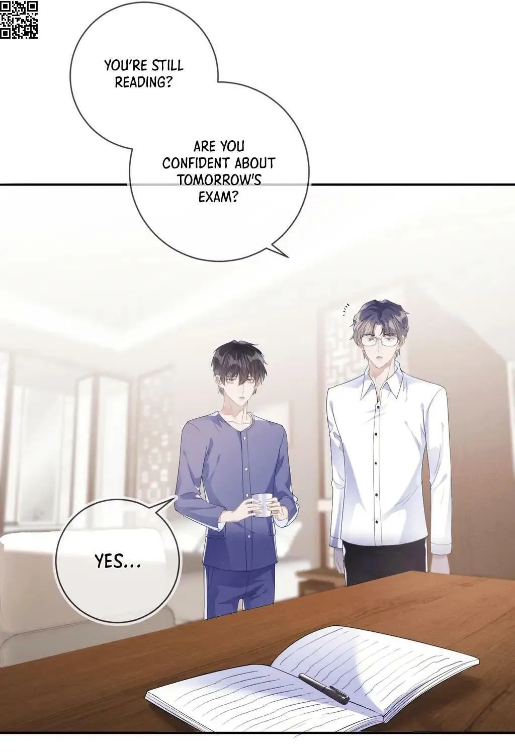 Read Attack and Occupy (Colored) chapter 28 image 8 on Lezhin